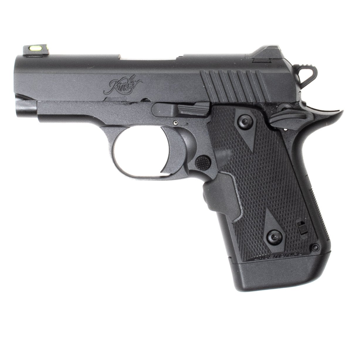 KIMBER MICRO 9